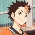 nishinoya