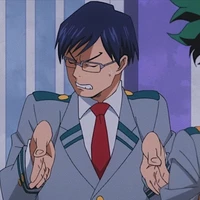 อีดะ เท็นยะ