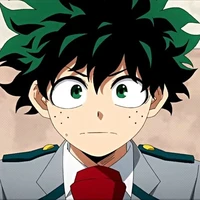 มิโดริยะ อิซึคุ