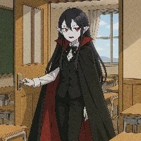 Professor Orion