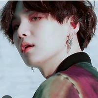 Min Yoongui