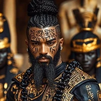 CHEVALIER