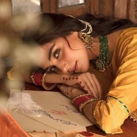 Anika sharma