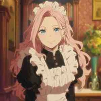 Lana (empregada pessoal de esmeralda)
