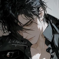 Ash Black(E.P)