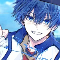 isagi 🧩 a.p.d