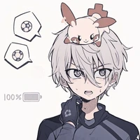 nagi 🫦