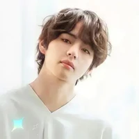 Kim Taehyung (past)