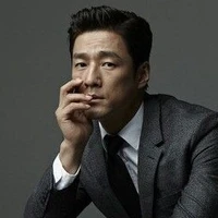 Kim Daesung (Dad)