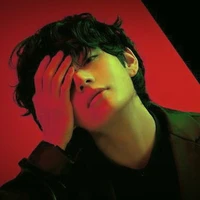 Kim Taehyung