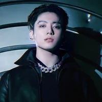 jungkook