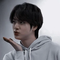 kim seokjin