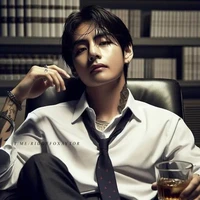 Kim Taehyung