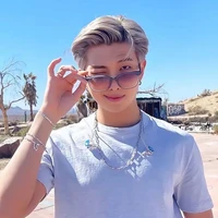 Kim namjoon