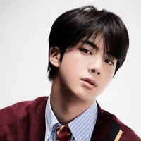 Kim seokjin