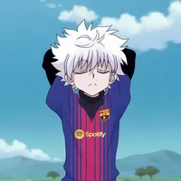 Killua