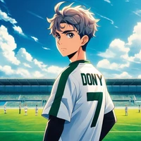 Dony