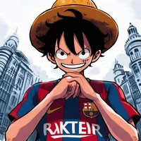 Luffy