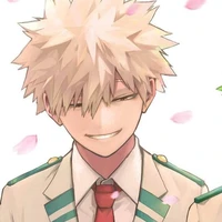 Bakugou
