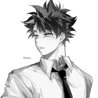 Deku(sensei)