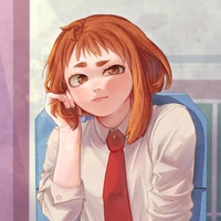 Uraraka