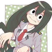 Tsuyu