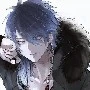 จิน(พ่อนางเอก+หัวหน้าสมาคมนักฆ่า)