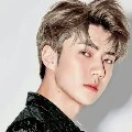 Sehun Kimberly