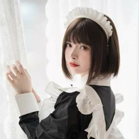 maid