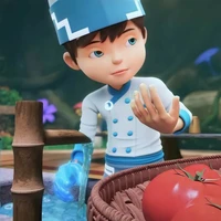 ice
