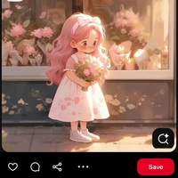 rose de luca(ml daughter )