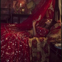 FL sister in law (meghna)