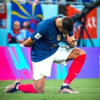 mbappe