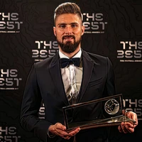 Giroud