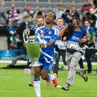 Drogba