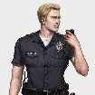 police