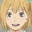 Miss Yachi 2🙈