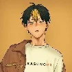 Noya main bitch 💅💯