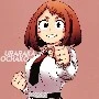 Uraraka Ochako