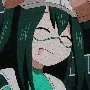 froppy//Asui