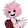Mina ashido