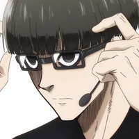 jinpachi ego