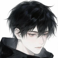 Hael Anderson(MC/beta)