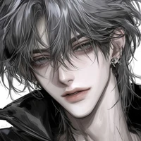 Alastor  Sullivan (DA/ML)