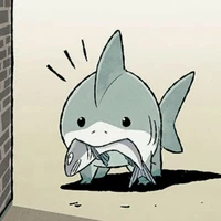 Mr Shark