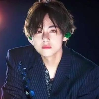 Taehyung (V)