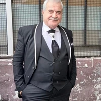 vice-président