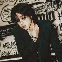 Han jisung