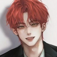 yeonhee( mi de seongmin alpha dominant)