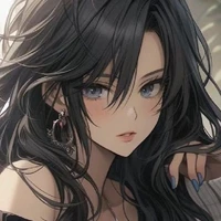 Suzy(sœur de kallias béta)